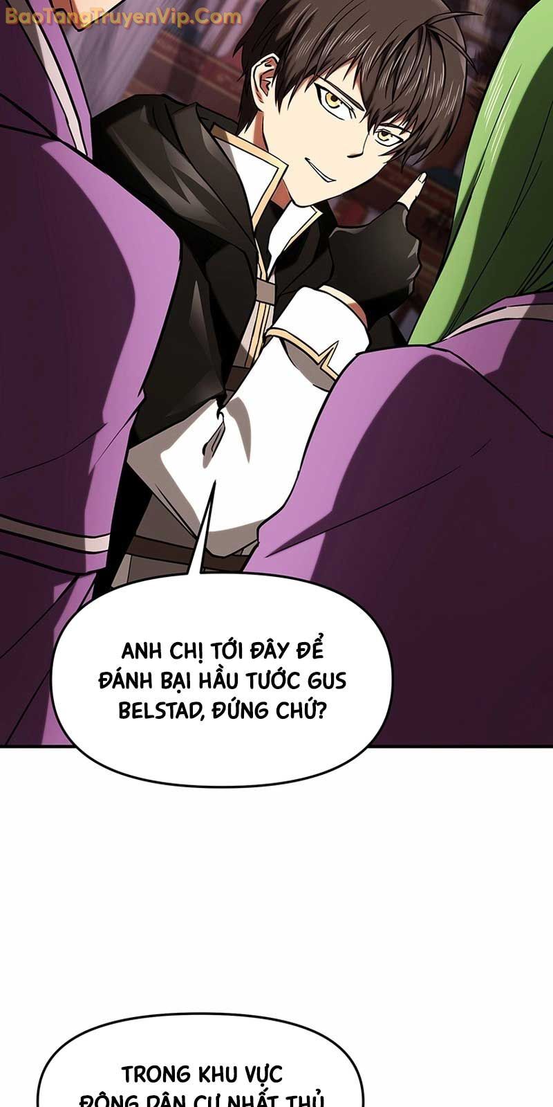 Nhân Vật Phụ Trong Thế Giới Điên Loạn Chapter 17 - Next Chapter 18