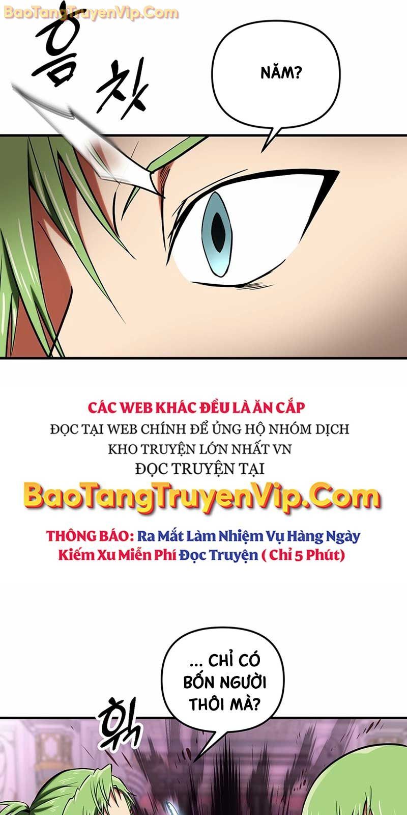 Nhân Vật Phụ Trong Thế Giới Điên Loạn Chapter 17 - Next Chapter 18