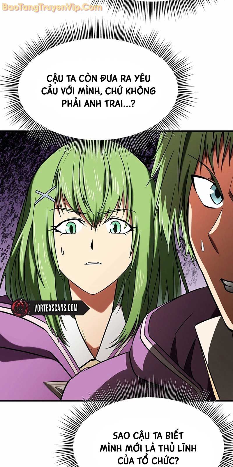 Nhân Vật Phụ Trong Thế Giới Điên Loạn Chapter 17 - Next Chapter 18