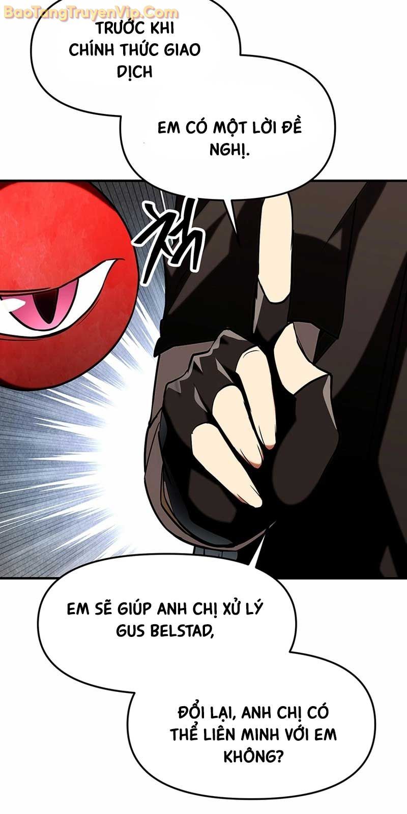 Nhân Vật Phụ Trong Thế Giới Điên Loạn Chapter 17 - Next Chapter 18