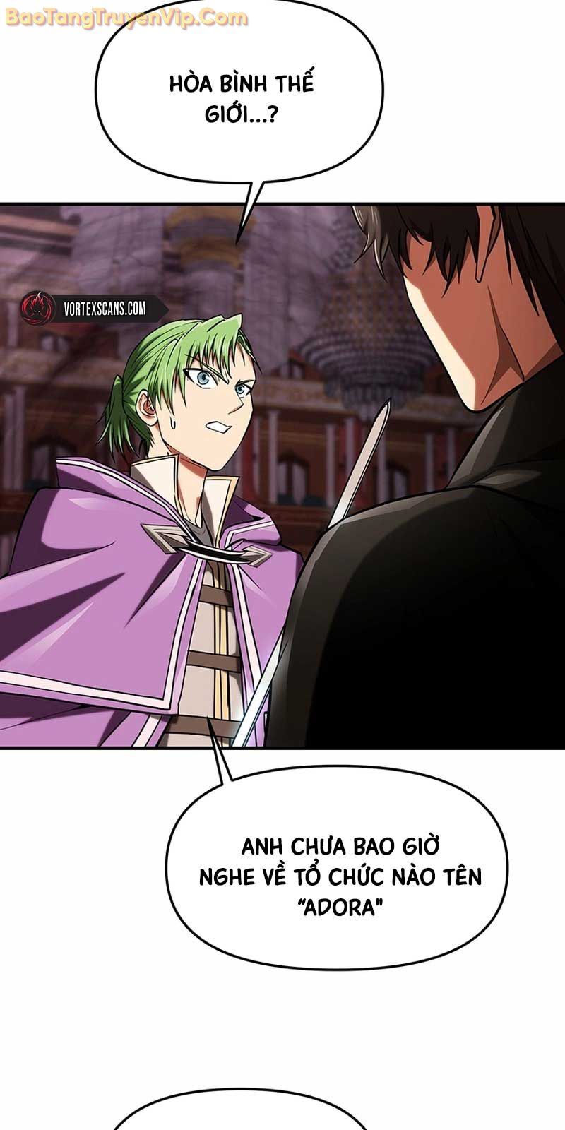Nhân Vật Phụ Trong Thế Giới Điên Loạn Chapter 17 - Next Chapter 18