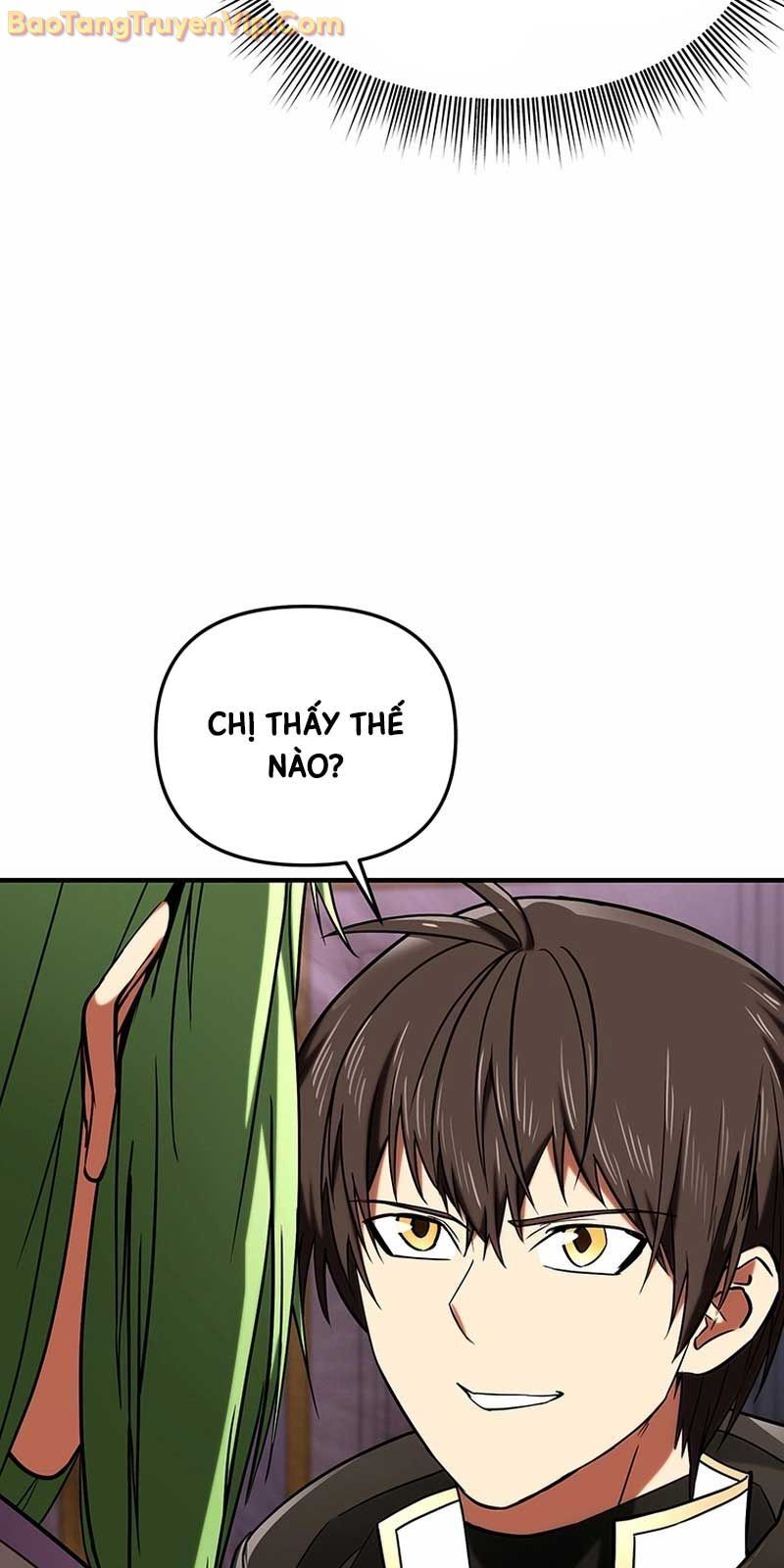 Nhân Vật Phụ Trong Thế Giới Điên Loạn Chapter 17 - Next Chapter 18
