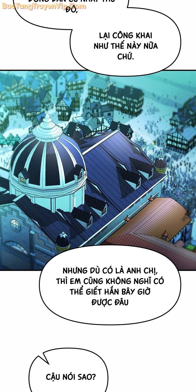 Nhân Vật Phụ Trong Thế Giới Điên Loạn Chapter 17 - Next Chapter 18