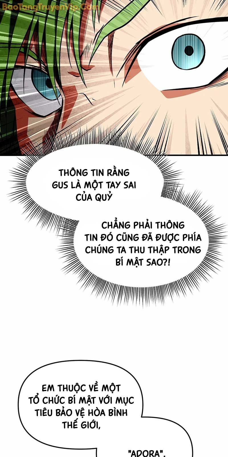 Nhân Vật Phụ Trong Thế Giới Điên Loạn Chapter 17 - Next Chapter 18