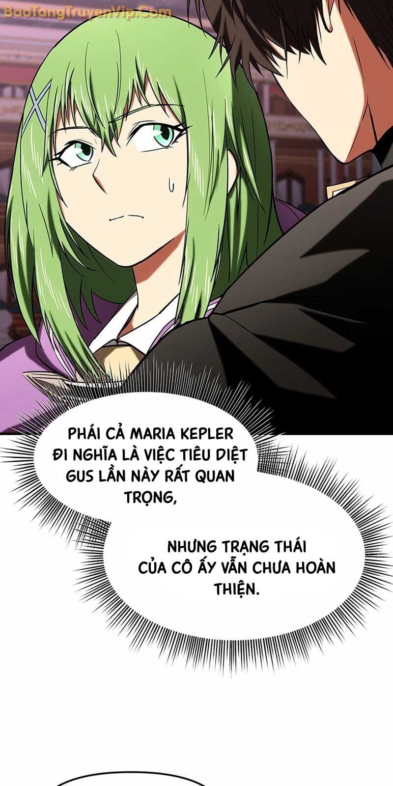 Nhân Vật Phụ Trong Thế Giới Điên Loạn Chapter 17 - Next Chapter 18