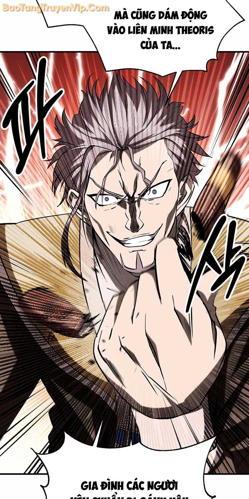 Nhân Vật Phụ Trong Thế Giới Điên Loạn Chapter 17 - Next Chapter 18