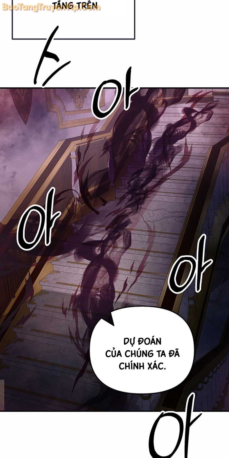 Nhân Vật Phụ Trong Thế Giới Điên Loạn Chapter 17 - Next Chapter 18