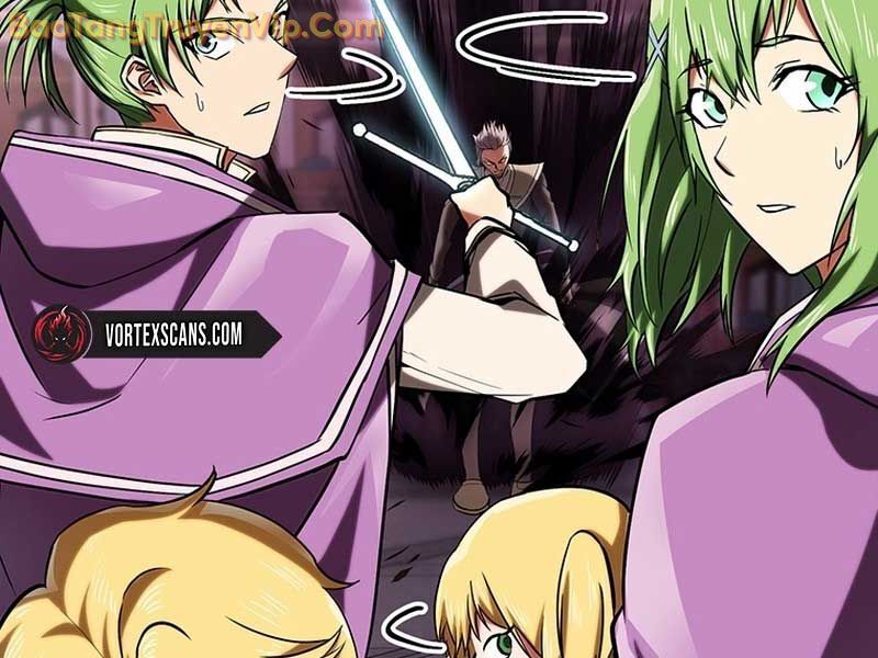 Nhân Vật Phụ Trong Thế Giới Điên Loạn Chapter 17 - Next Chapter 18