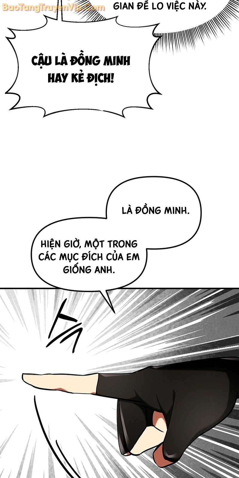 Nhân Vật Phụ Trong Thế Giới Điên Loạn Chapter 17 - Next Chapter 18