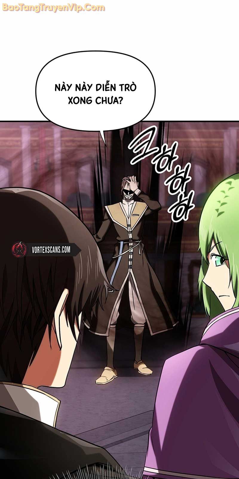 Nhân Vật Phụ Trong Thế Giới Điên Loạn Chapter 17 - Next Chapter 18