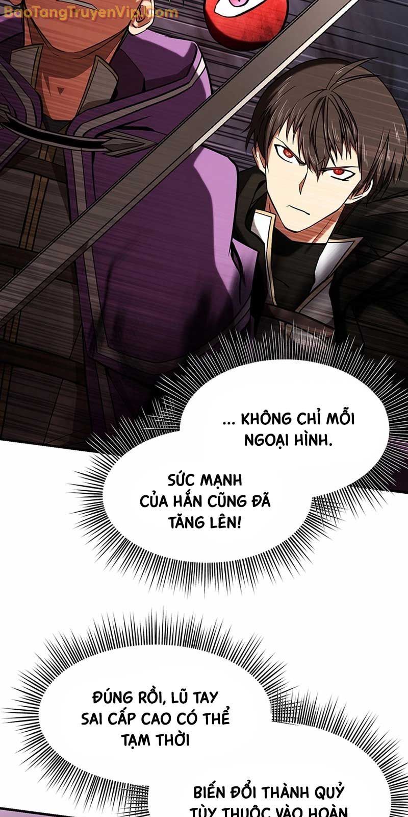 Nhân Vật Phụ Trong Thế Giới Điên Loạn Chapter 17 - Next Chapter 18