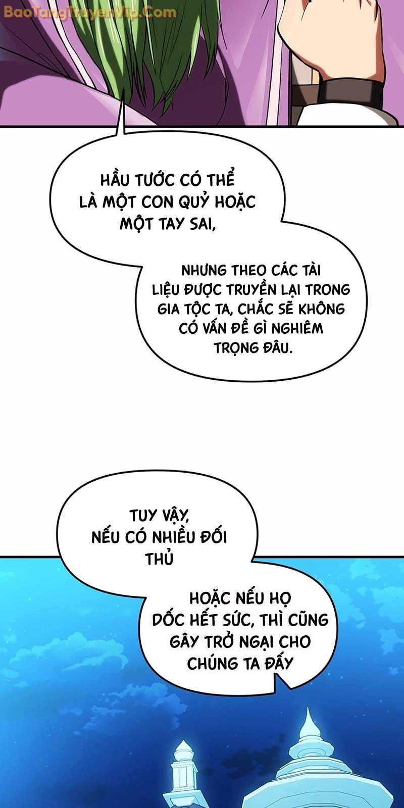 Nhân Vật Phụ Trong Thế Giới Điên Loạn Chapter 17 - Next Chapter 18