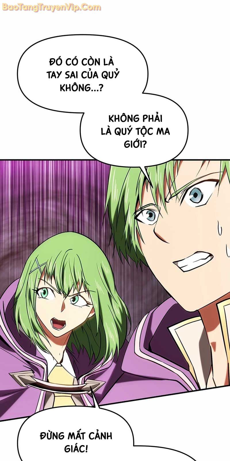 Nhân Vật Phụ Trong Thế Giới Điên Loạn Chapter 17 - Next Chapter 18