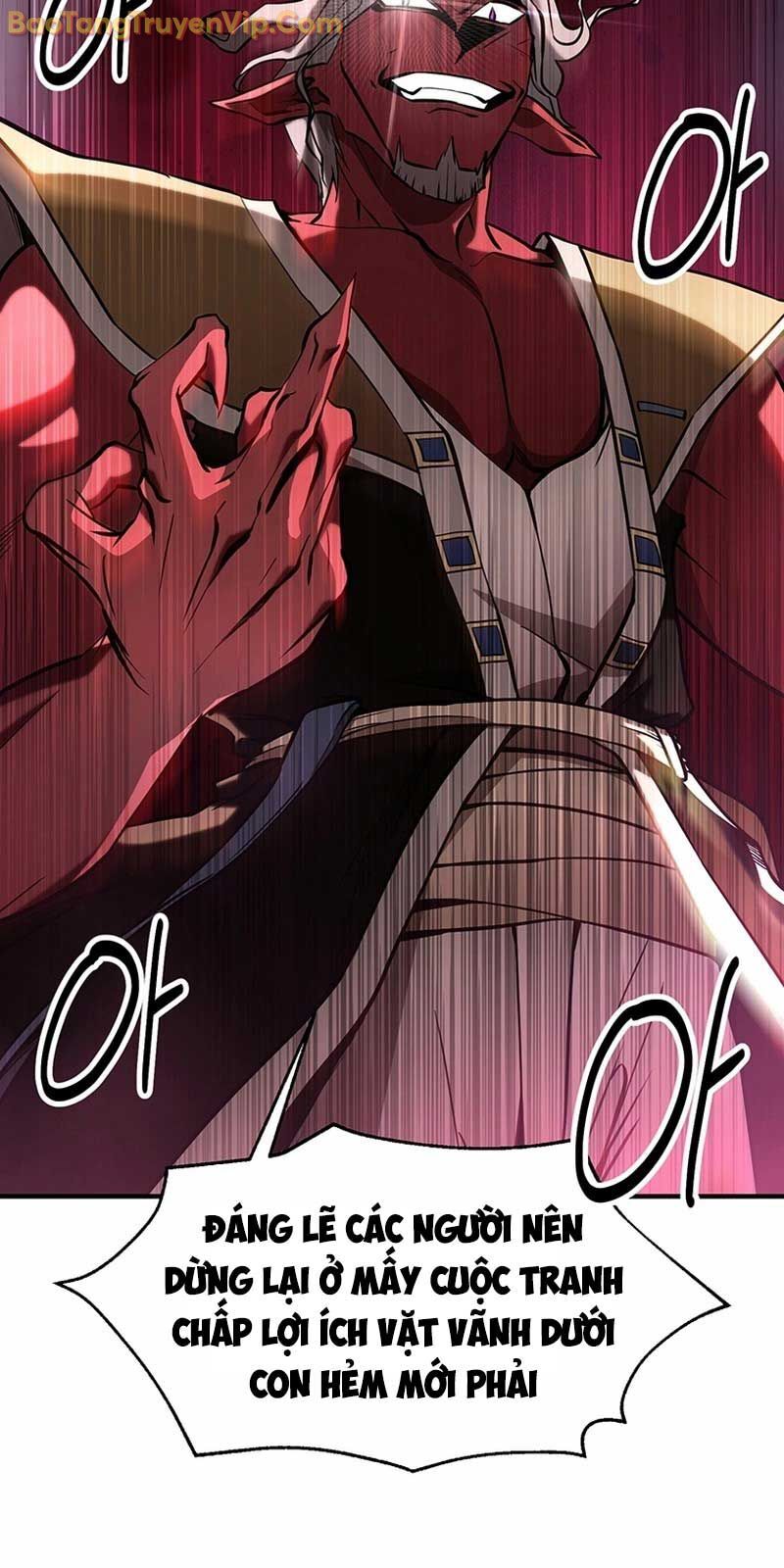 Nhân Vật Phụ Trong Thế Giới Điên Loạn Chapter 17 - Next Chapter 18