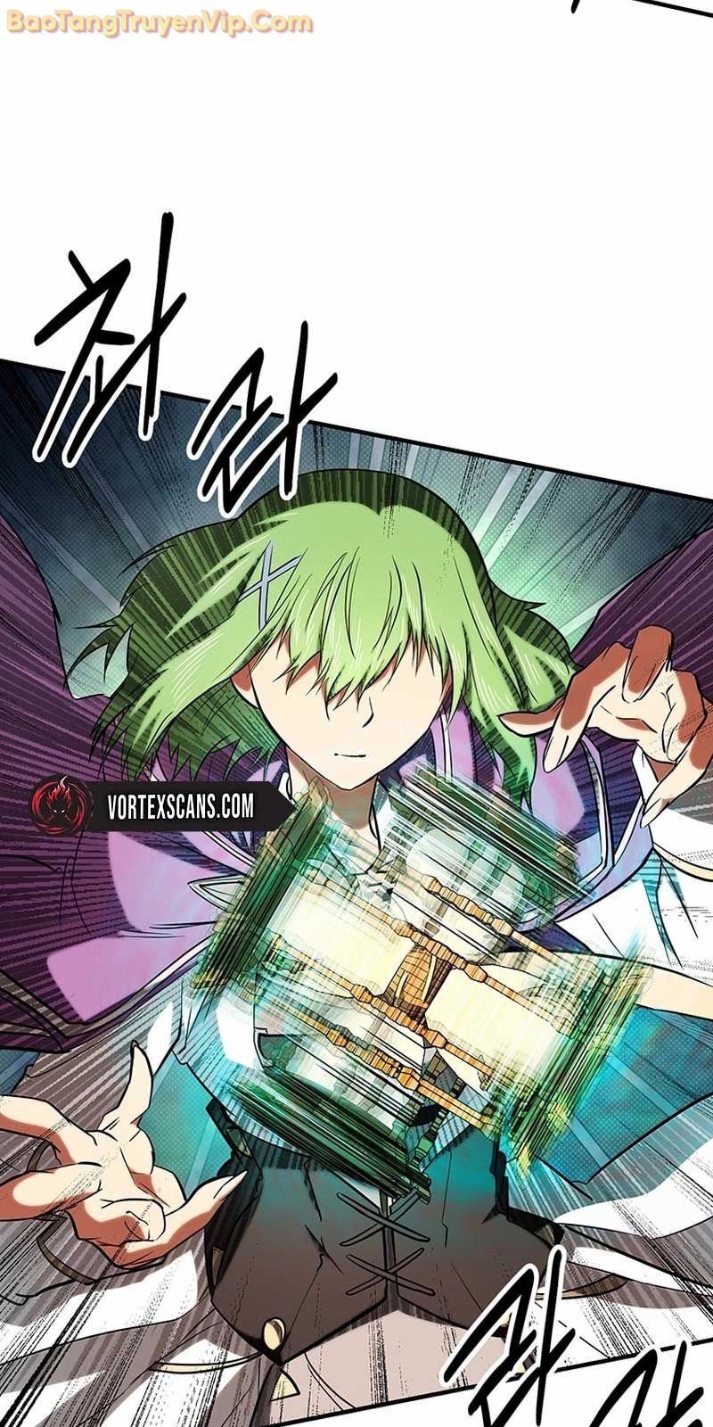 Nhân Vật Phụ Trong Thế Giới Điên Loạn Chapter 17 - Next Chapter 18