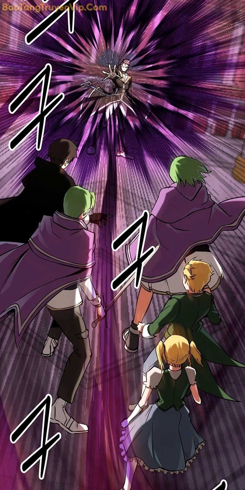 Nhân Vật Phụ Trong Thế Giới Điên Loạn Chapter 17 - Next Chapter 18