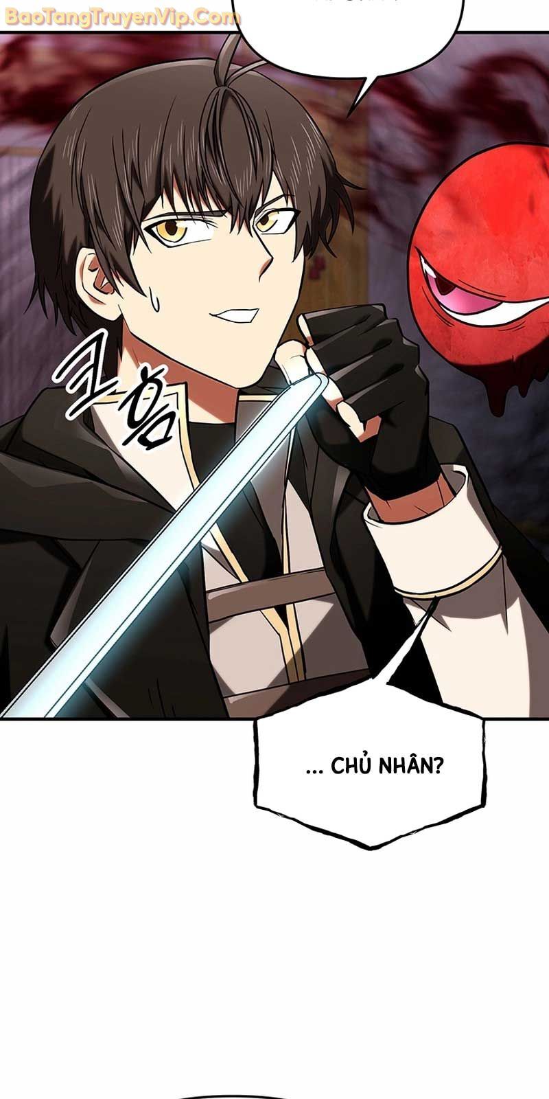 Nhân Vật Phụ Trong Thế Giới Điên Loạn Chapter 17 - Next Chapter 18