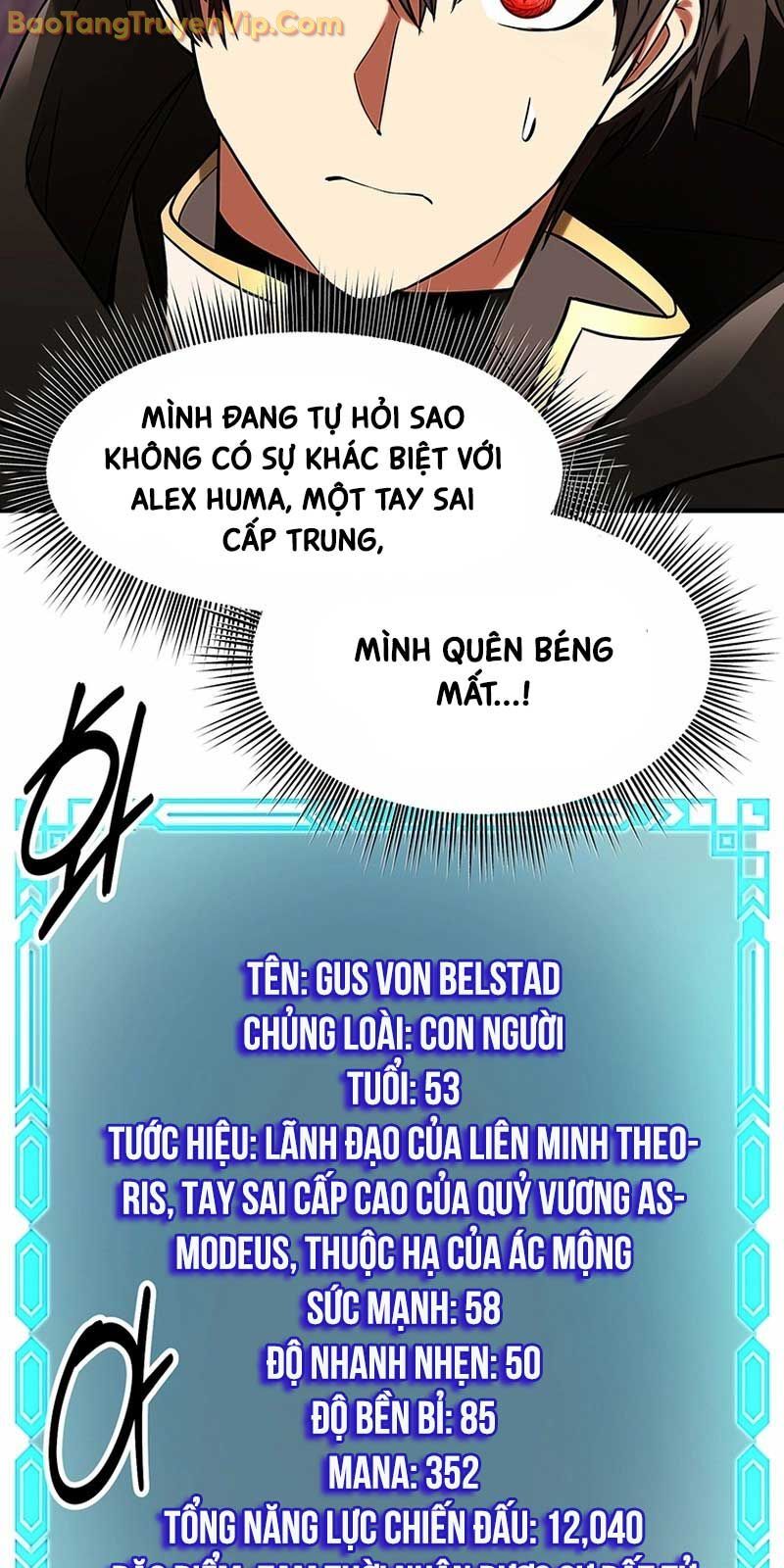 Nhân Vật Phụ Trong Thế Giới Điên Loạn Chapter 17 - Next Chapter 18
