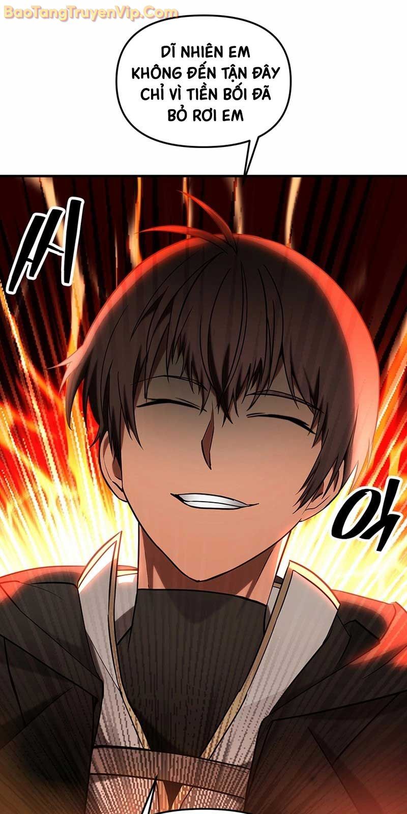 Nhân Vật Phụ Trong Thế Giới Điên Loạn Chapter 17 - Next Chapter 18