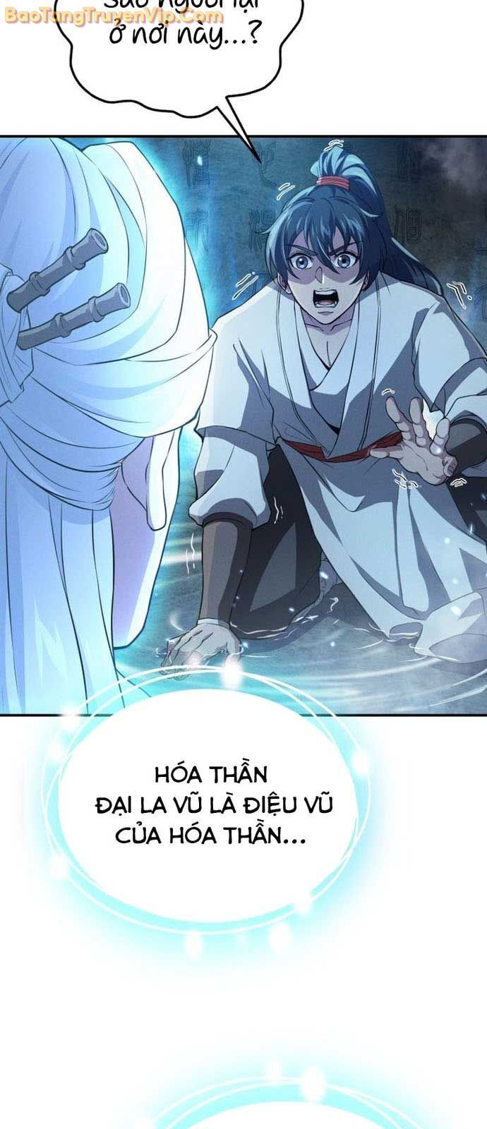 Võ Thần Tái Sinh Chapter 1 - Trang 2