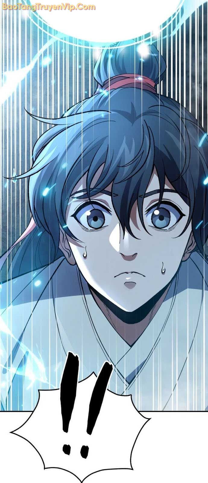 Võ Thần Tái Sinh Chapter 1 - Trang 2