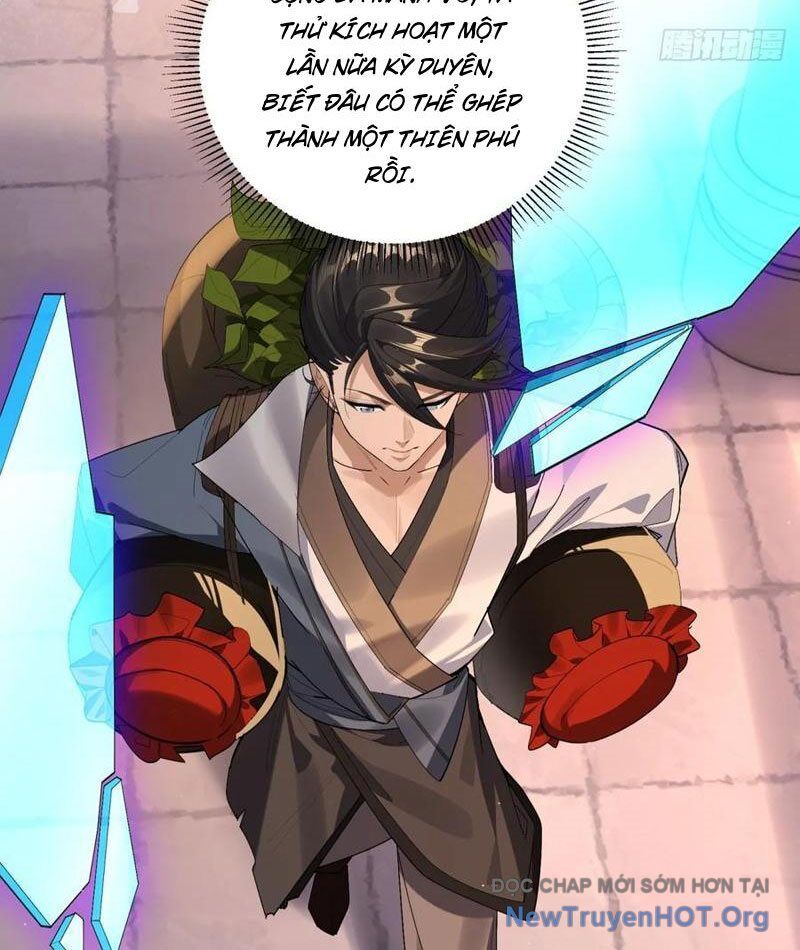 Giáo Chủ Ma Giáo Vụng Trộm Xem Ta Tu Luyện Chapter 9 - Trang 2