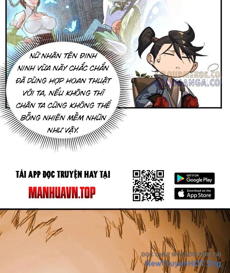 Giáo Chủ Ma Giáo Vụng Trộm Xem Ta Tu Luyện Chapter 9 - Trang 2