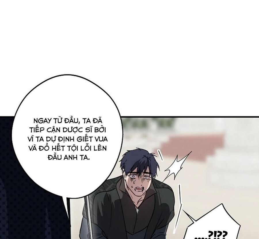 Bị Che Khuất Bởi Mặt Trời Lặn Chapter 196 - Trang 2