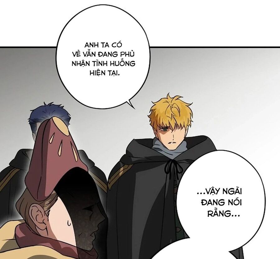 Bị Che Khuất Bởi Mặt Trời Lặn Chapter 196 - Trang 2