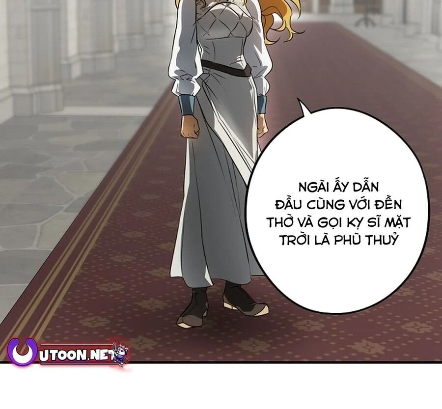 Bị Che Khuất Bởi Mặt Trời Lặn Chapter 196 - Trang 2