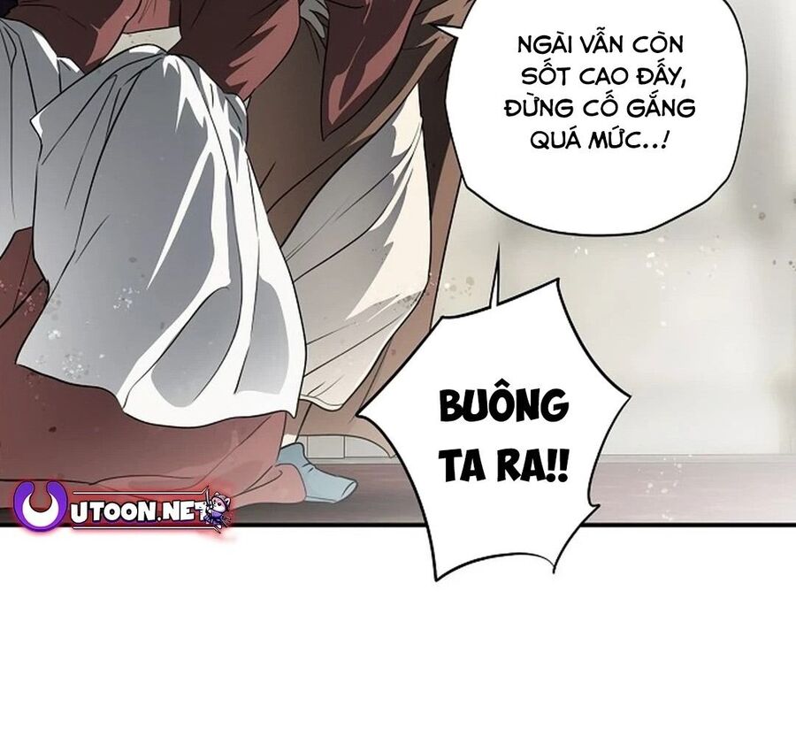 Bị Che Khuất Bởi Mặt Trời Lặn Chapter 196 - Trang 2