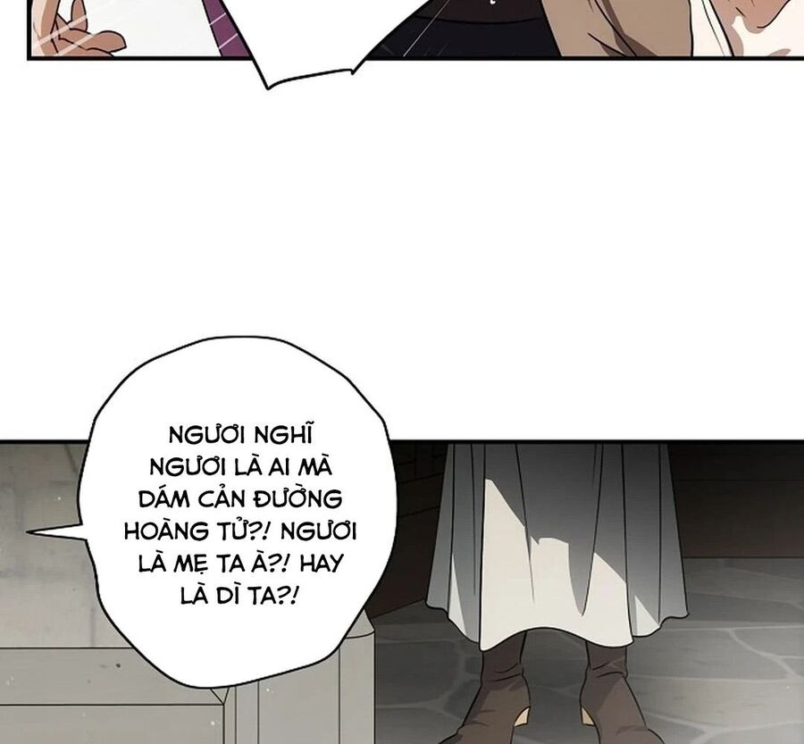 Bị Che Khuất Bởi Mặt Trời Lặn Chapter 196 - Trang 2