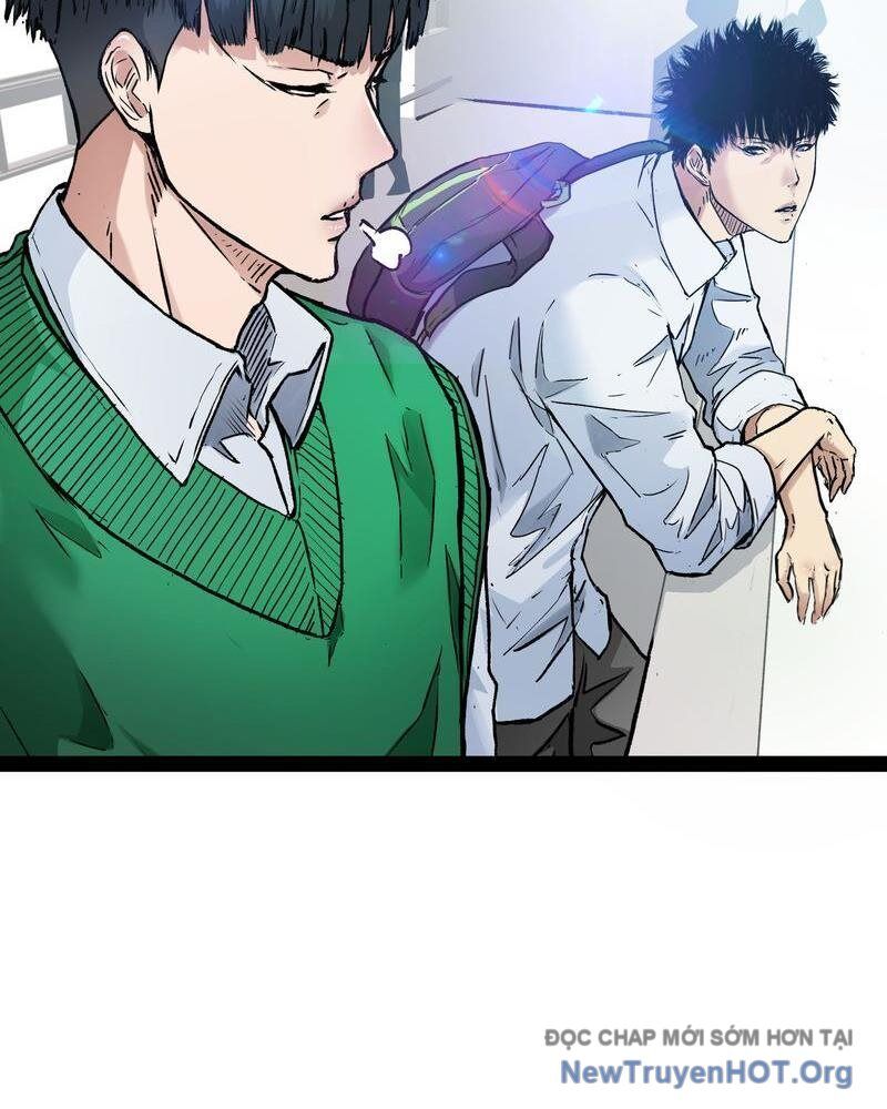 Tốc Độ Tử Thần Chapter 2 - Trang 2