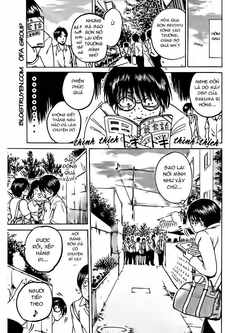 Hammer Session! Chapter 046 - Next Chapter 047