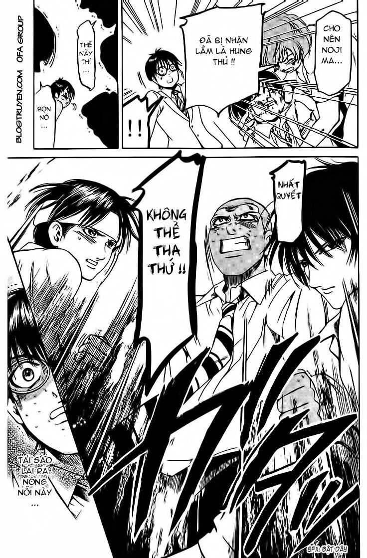 Hammer Session! Chapter 046 - Next Chapter 047