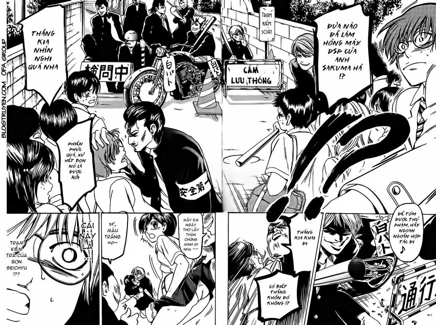 Hammer Session! Chapter 046 - Next Chapter 047
