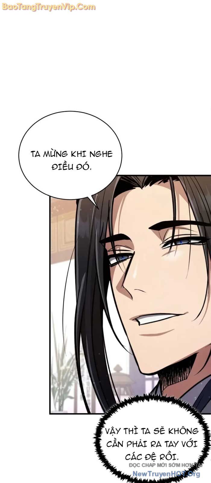Quyền Vương Phục Sinh Chapter 4 - Trang 2