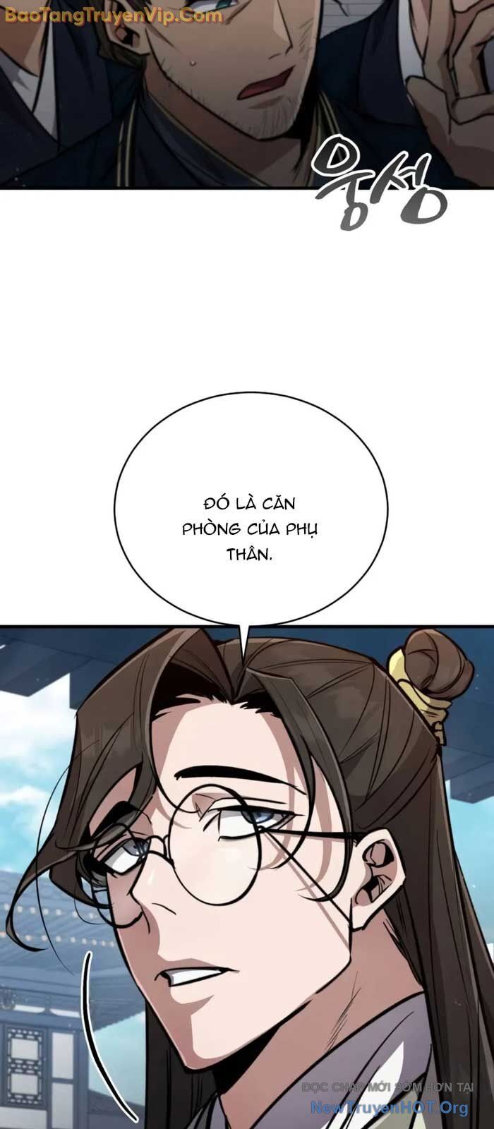 Quyền Vương Phục Sinh Chapter 4 - Trang 2