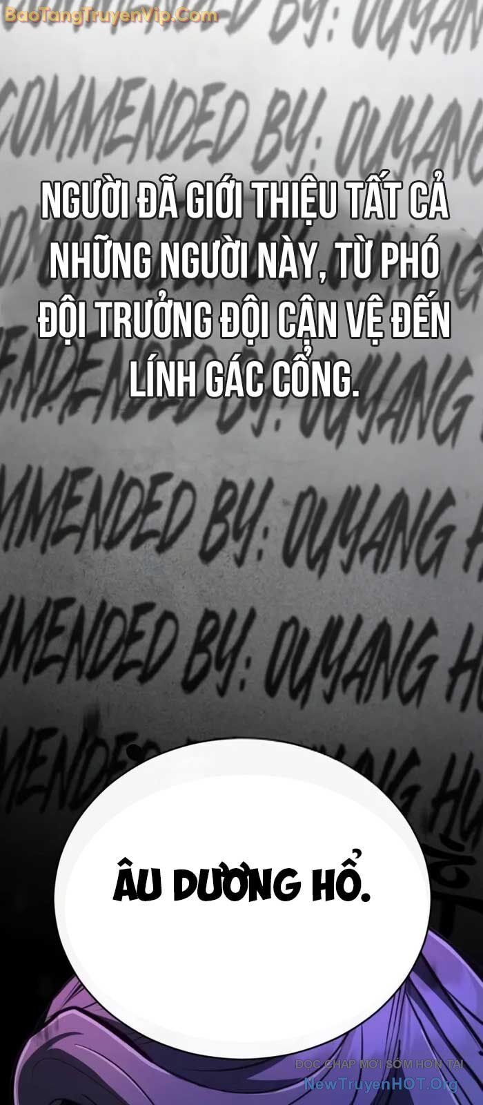Quyền Vương Phục Sinh Chapter 4 - Trang 2