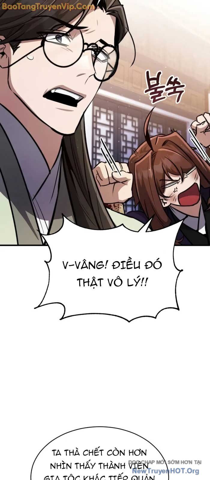 Quyền Vương Phục Sinh Chapter 4 - Trang 2