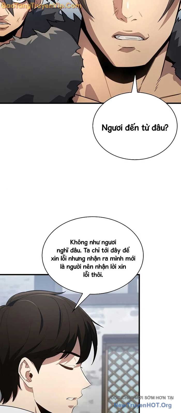 Sự Trở Lại Của Kỵ Sĩ Tử Thần Cấp Thảm Hoạ Chapter 3 - Next Chapter 4