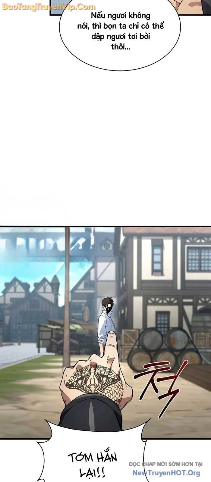 Sự Trở Lại Của Kỵ Sĩ Tử Thần Cấp Thảm Hoạ Chapter 3 - Next Chapter 4