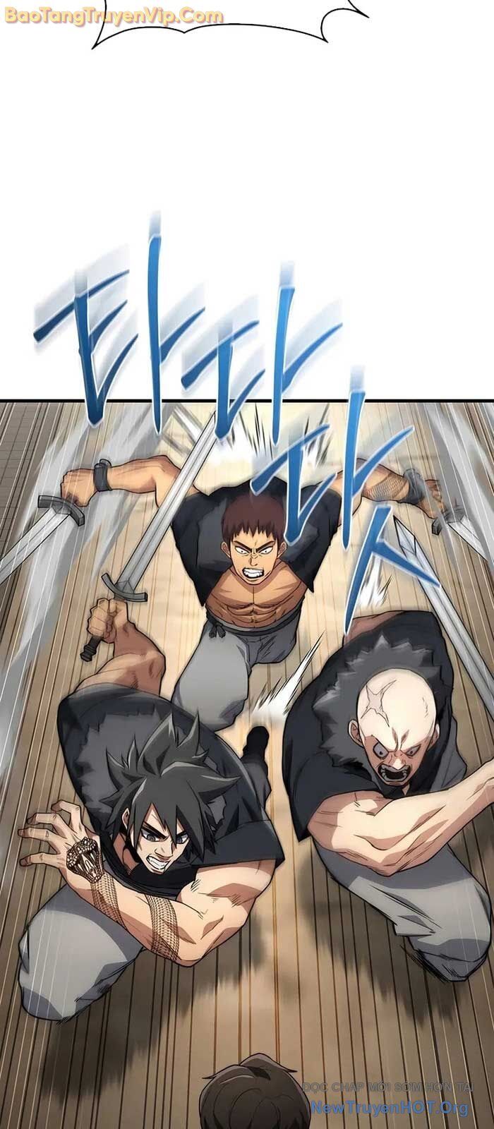 Sự Trở Lại Của Kỵ Sĩ Tử Thần Cấp Thảm Hoạ Chapter 3 - Next Chapter 4