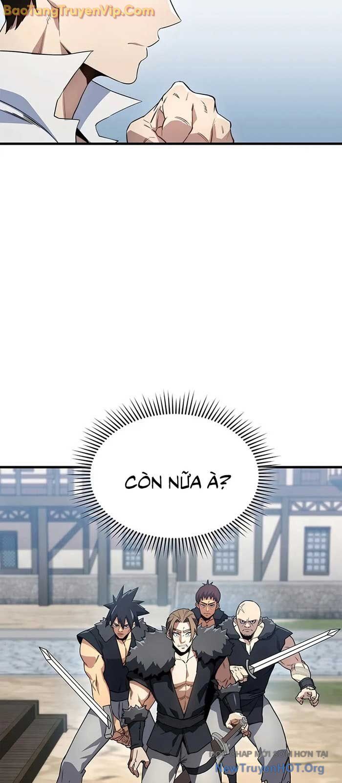 Sự Trở Lại Của Kỵ Sĩ Tử Thần Cấp Thảm Hoạ Chapter 3 - Next Chapter 4