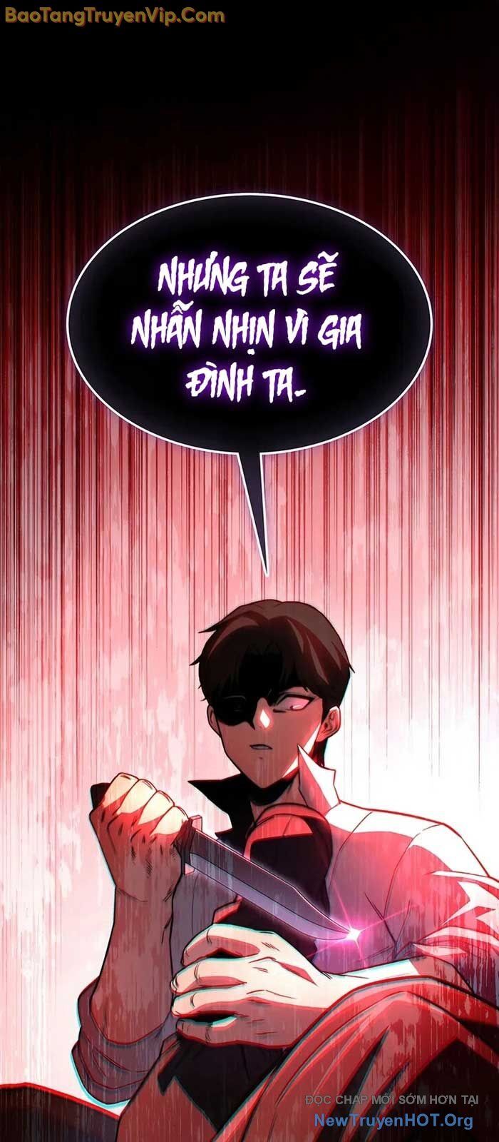 Sự Trở Lại Của Kỵ Sĩ Tử Thần Cấp Thảm Hoạ Chapter 3 - Next Chapter 4
