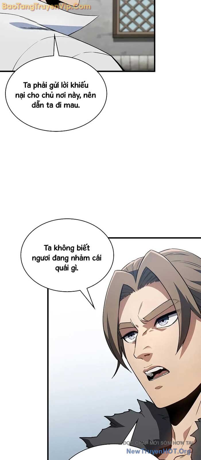 Sự Trở Lại Của Kỵ Sĩ Tử Thần Cấp Thảm Hoạ Chapter 3 - Next Chapter 4