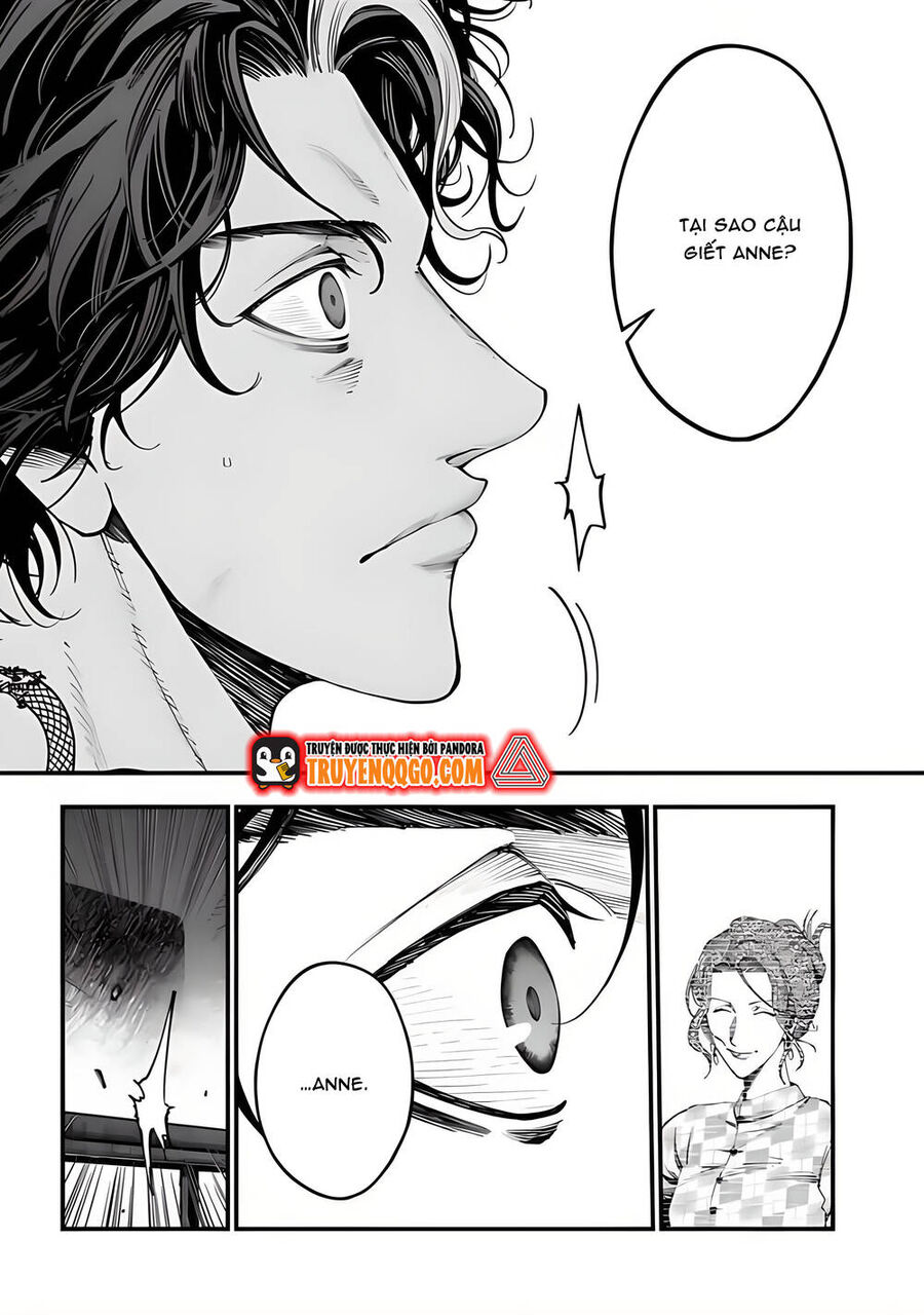 Ngoại Truyện Shuumatsu No Valkyrie – Hồ Sơ Vụ Án Jack Đồ Tể Chapter 20 - Trang 2