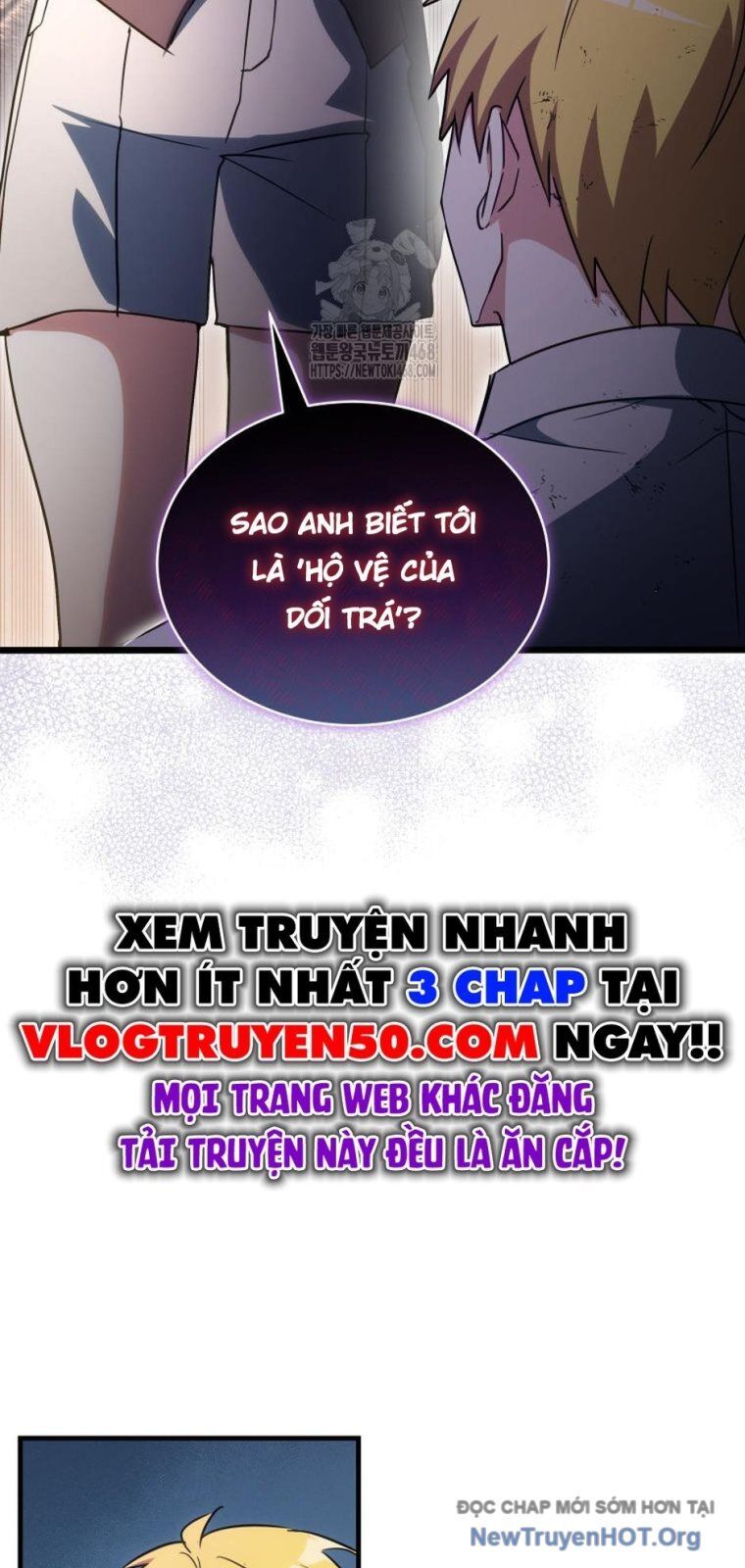Ranker Mơ Được Nghỉ Hưu Chapter 9 - Trang 2