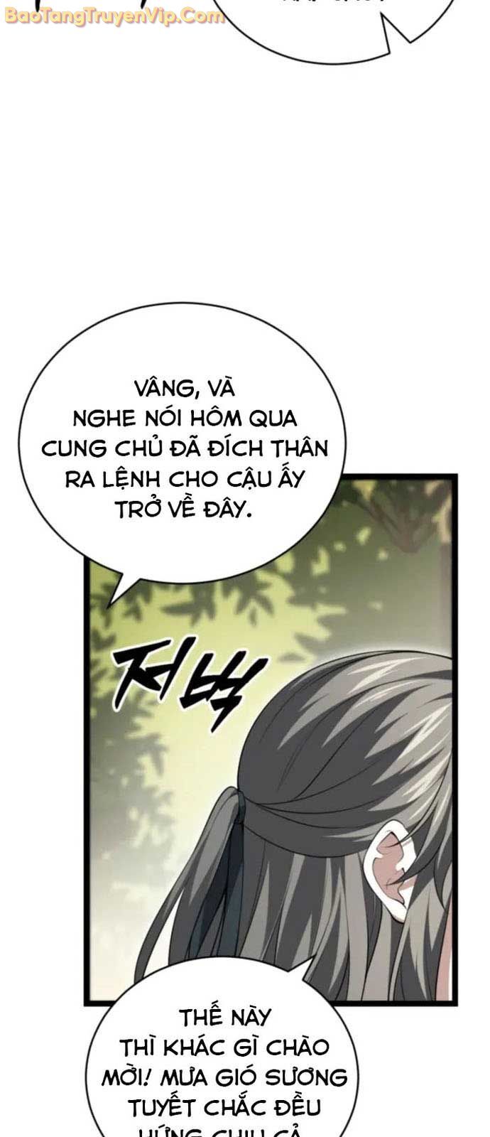 Võ Thần Tái Sinh Chapter 7 - Trang 2