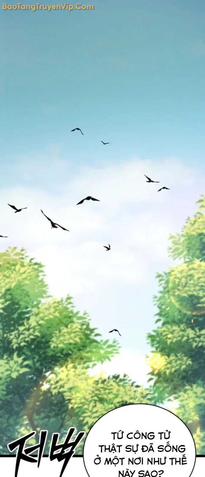 Võ Thần Tái Sinh Chapter 7 - Trang 2
